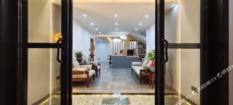 庐山憩而不舍民宿图片