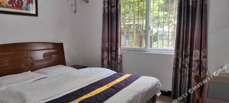 乐山1加1家园客栈图片