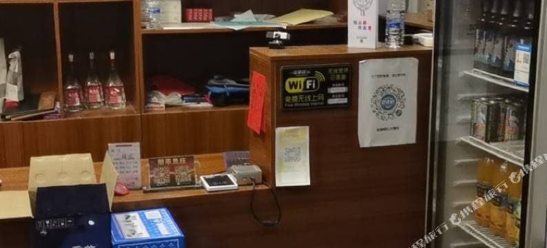 抚仙湖朋来鱼庄客栈图片