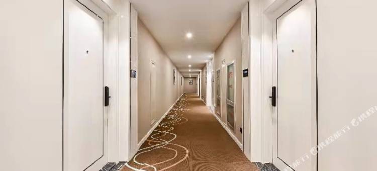 希岸酒店(通化集贸中心店)图片