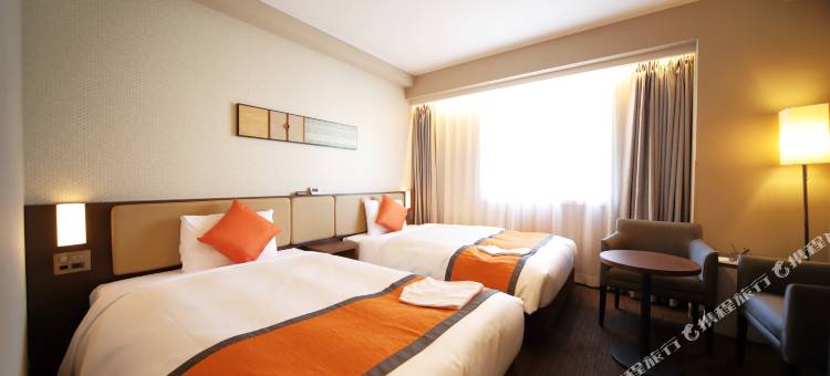 浅草灿路都大饭店(Hotel Sunroute Asakusa)图片