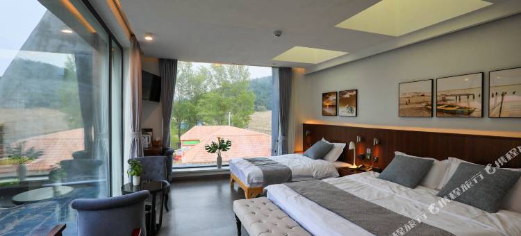 沈阳清境民宿图片