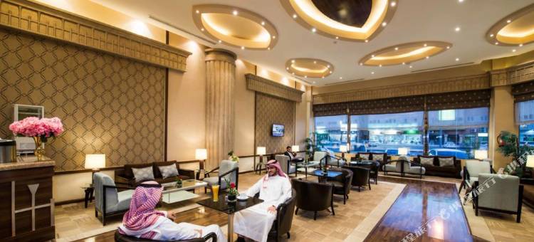 German(Boudl Buraida Hotel)图片