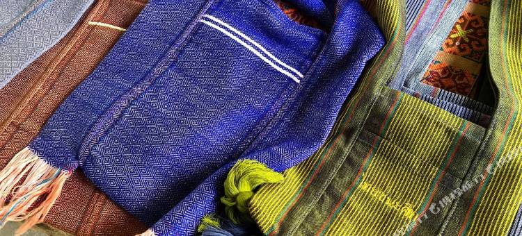 卢恩泰酒店(Ruean Thai Hotel)图片