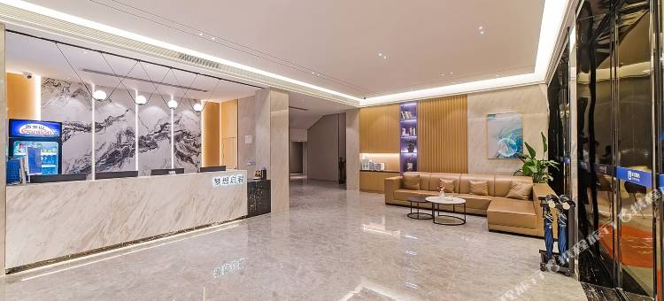 优程酒店(玉林万花店)图片