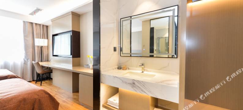 格雅酒店(上海西藏北路地铁站店)图片