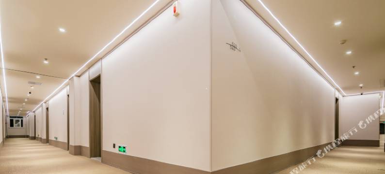 汉庭酒店(西安太白南路地铁站店)图片