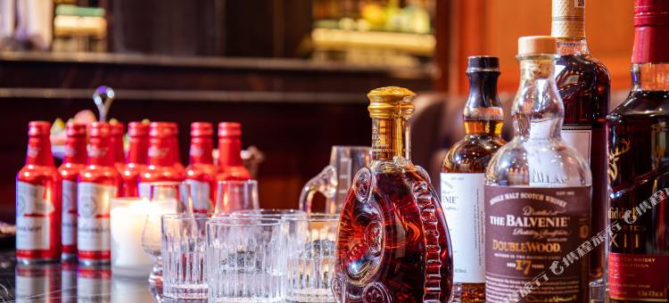 云·空中花园酒店(荆门掇刀万达广场店)图片