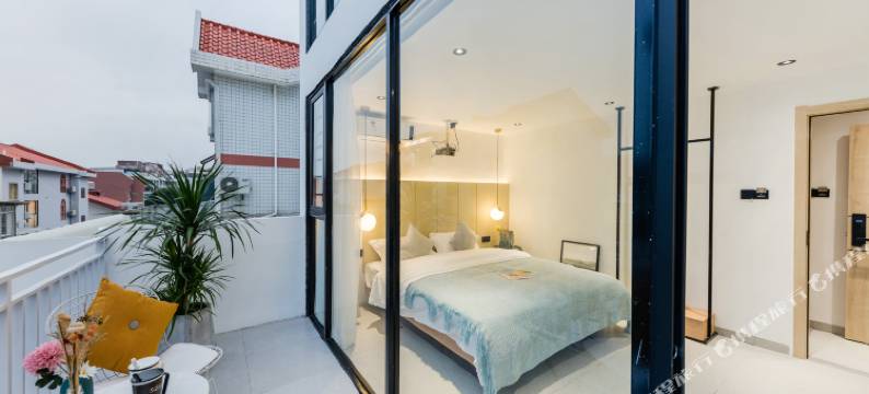 厦门西途民宿(厦门大学店)图片