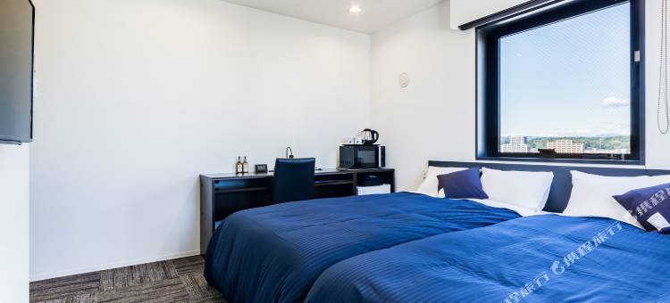 利夫马克斯酒店-挂川站前店(HOTEL LiVEMAX Kakegawa-Ekimae)图片