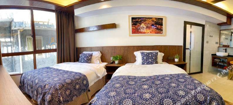 武平真味馆民宿图片