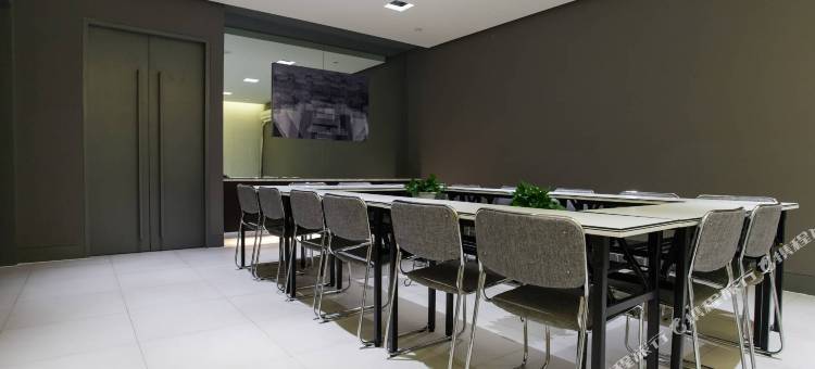 锦江之星(成都白果林地铁站店)图片