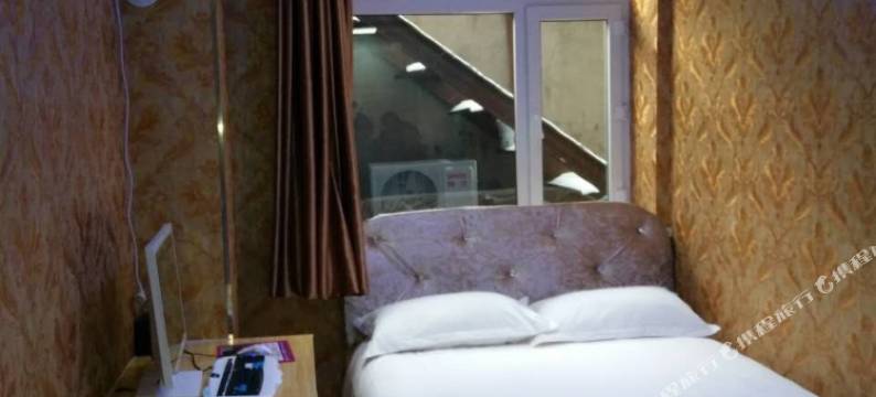 大庆非特主题旅馆图片