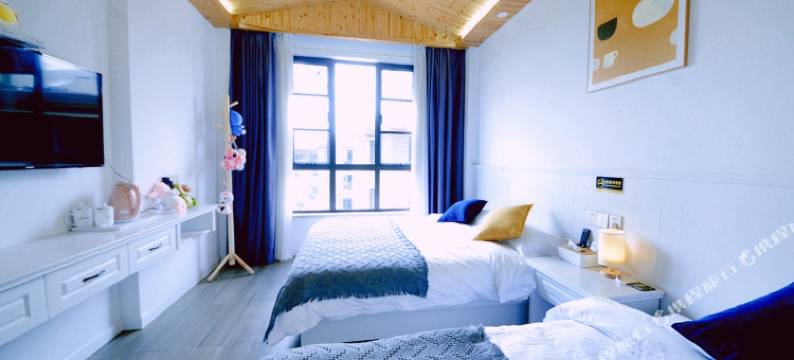 朱家尖余忆民宿图片