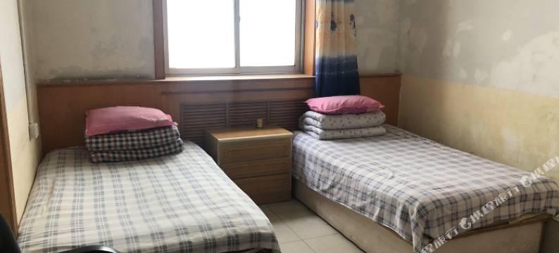 银川尚都旅店图片