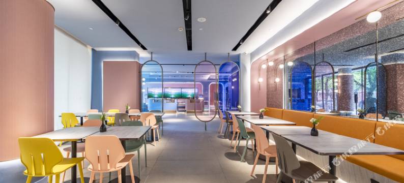 汉庭酒店(上海漕河泾虹梅路地铁站店)图片