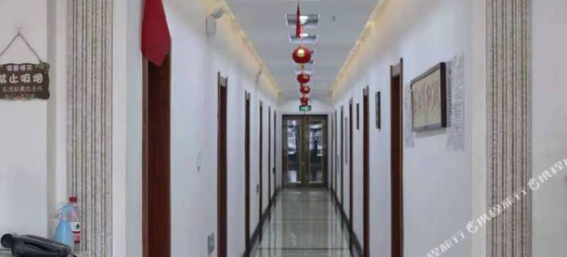 宁安雅士轩宾馆图片