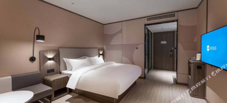 汉庭酒店(泰州文化创意产业园店)图片