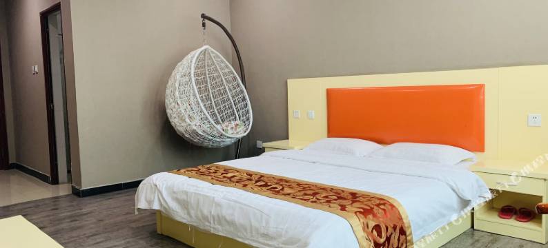 青县金泉宾馆(青县店)图片