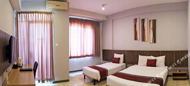 简单瓦罗尔酒店(Valore Hotel)图片