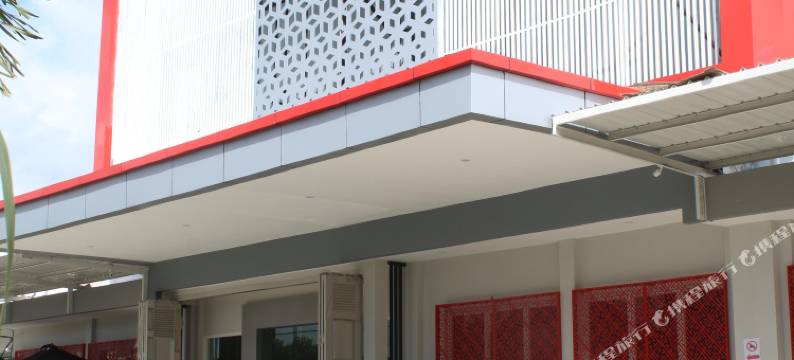 帕卢赫尔辛基酒店(Helsinki Hotel Palu)图片