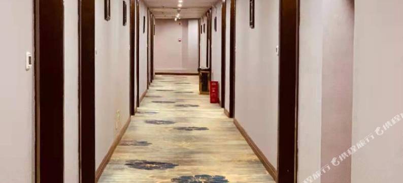 铜仁凯达酒店(中南门古城店)图片