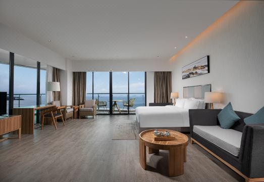 Ramada by Wyndham Huizhou Xunliao Bay Hotel Overview