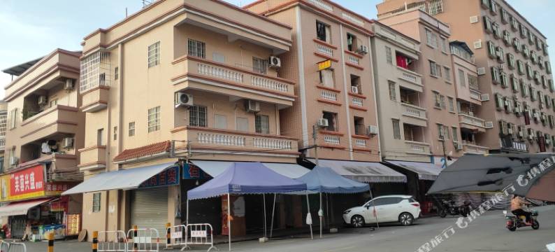 广州大众租房图片