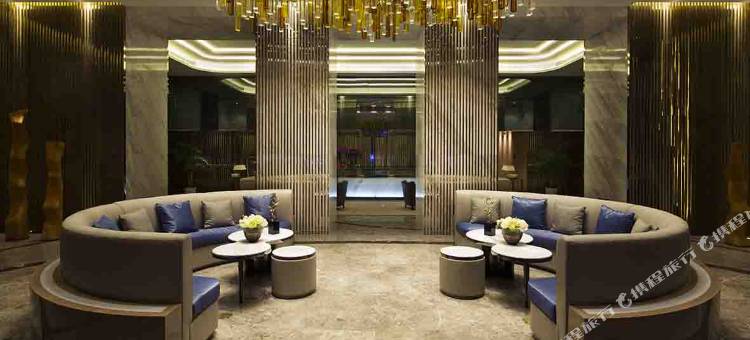 苏州畔湖倾城酒店公寓(金鸡湖博览中心店)图片