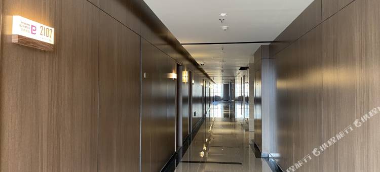 思慕影院民宿图片