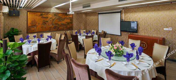 新城国际酒店(东莞市政府汇一城店)图片