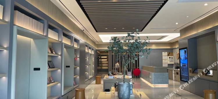 全季酒店(淮南商贸文化广场店)图片