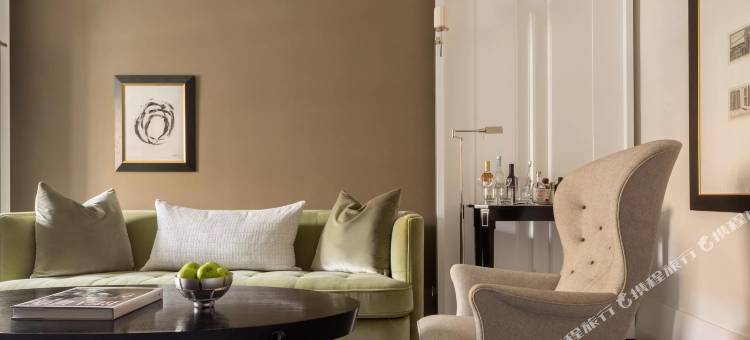 纽约瑰丽酒店(The Carlyle, A Rosewood Hotel)图片