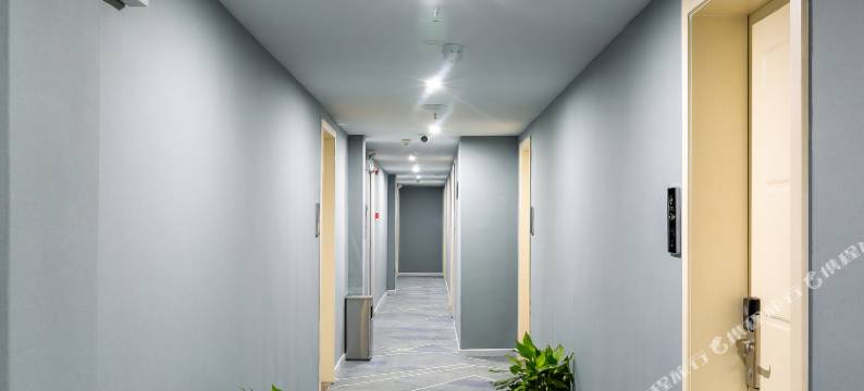 咸宁樱花城市酒店图片