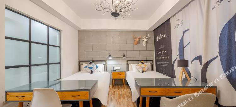 义乌驿云酒店图片