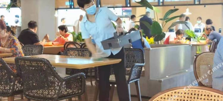 乐亭云景海景公寓(拉唯那海滩店)图片