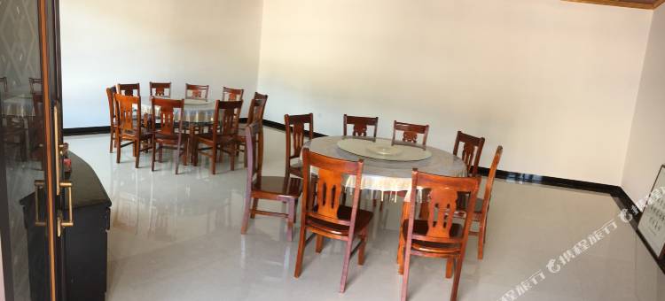 天水好香来农家乐图片