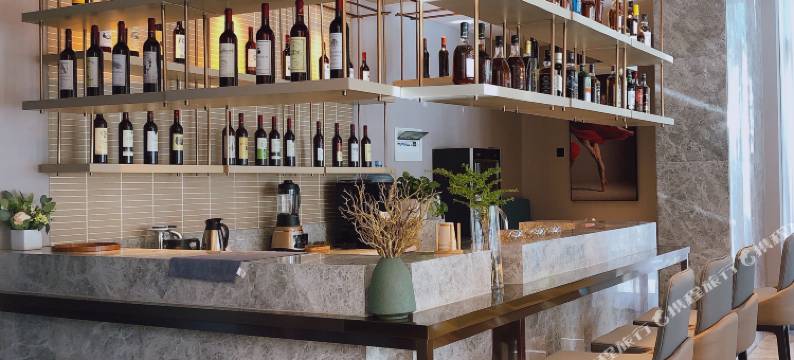 苏州启达酒店(金鸡湖李公堤店)图片