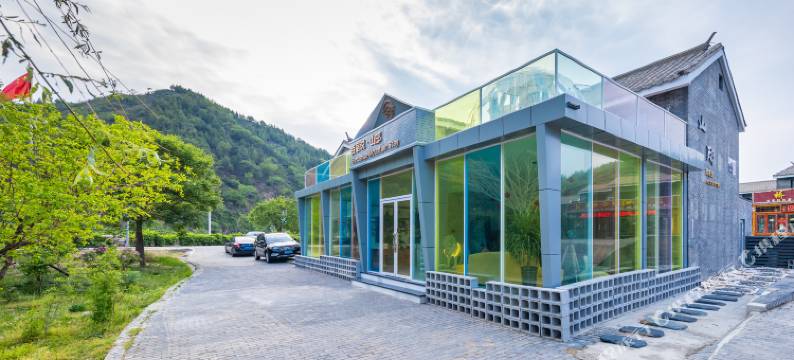 古北山邸私汤民宿(古北口水镇景区店)图片