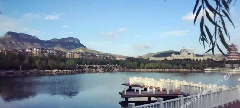 枣庄天源宾馆图片