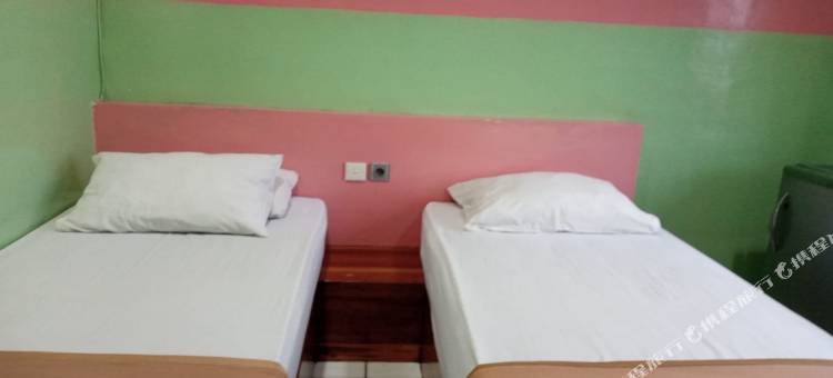 Hotel Rajawali Samaindah图片
