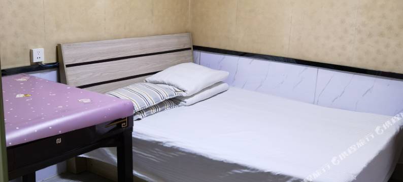 阜新天天时尚宾馆图片