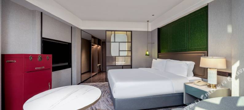 深圳上海宾馆图片