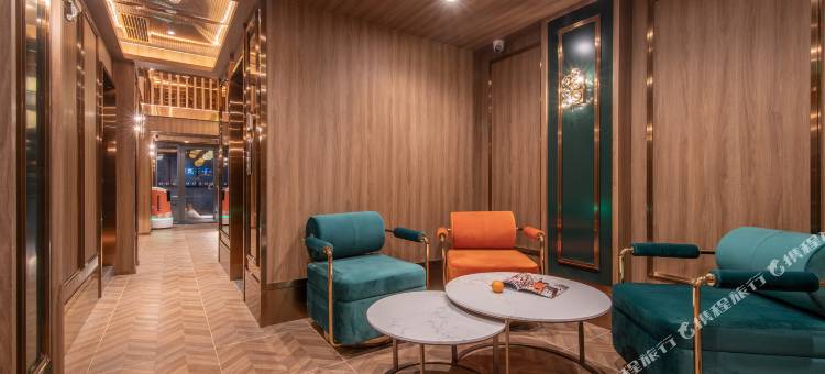 桔子酒店(北京天安门店)图片