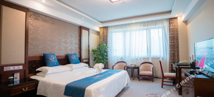 济宁香港大厦图片