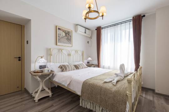 悦步归宿长沙5公寓(韶山北路分店)