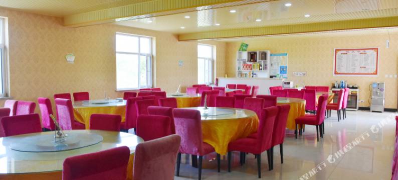 中卫凯天农庄(沙坡头景区店)图片