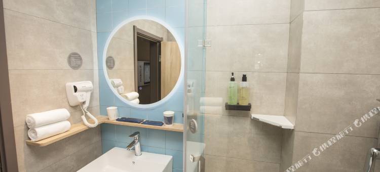 如家酒店·neo(包头达茂旗步行街店)图片