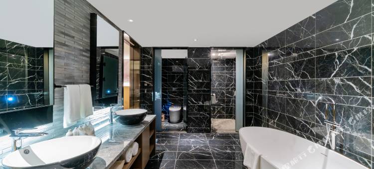 美豪丽致酒店(广州鱼珠城和贵广场店)图片