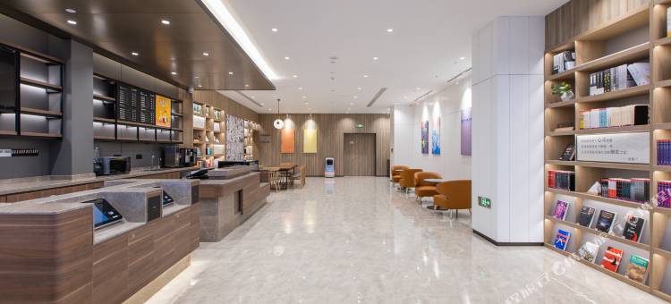 汉庭酒店(温州南站瓯海区政府店)图片